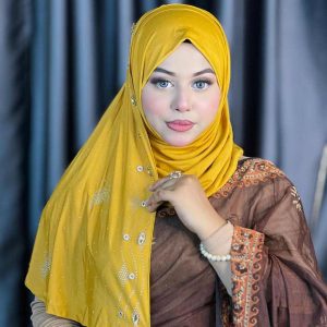 Mustard Yellow