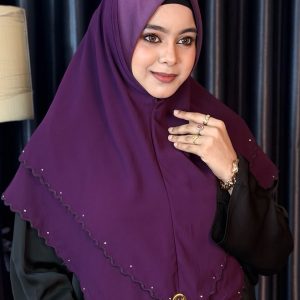 Purple M Size