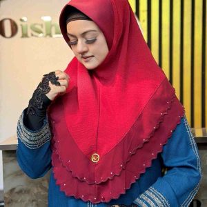Malaysian Red Merun