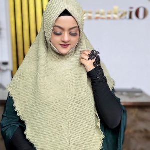 Light Olive L size