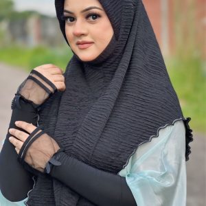 Black L size