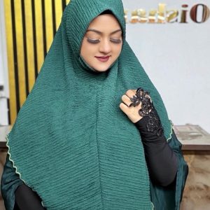 Dark Green L size