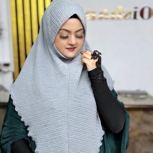 Silver Grey L size