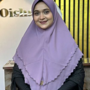 Lavender L size