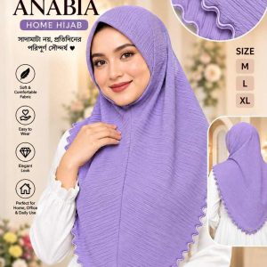 Lavender L size