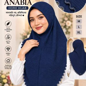 Navy L size